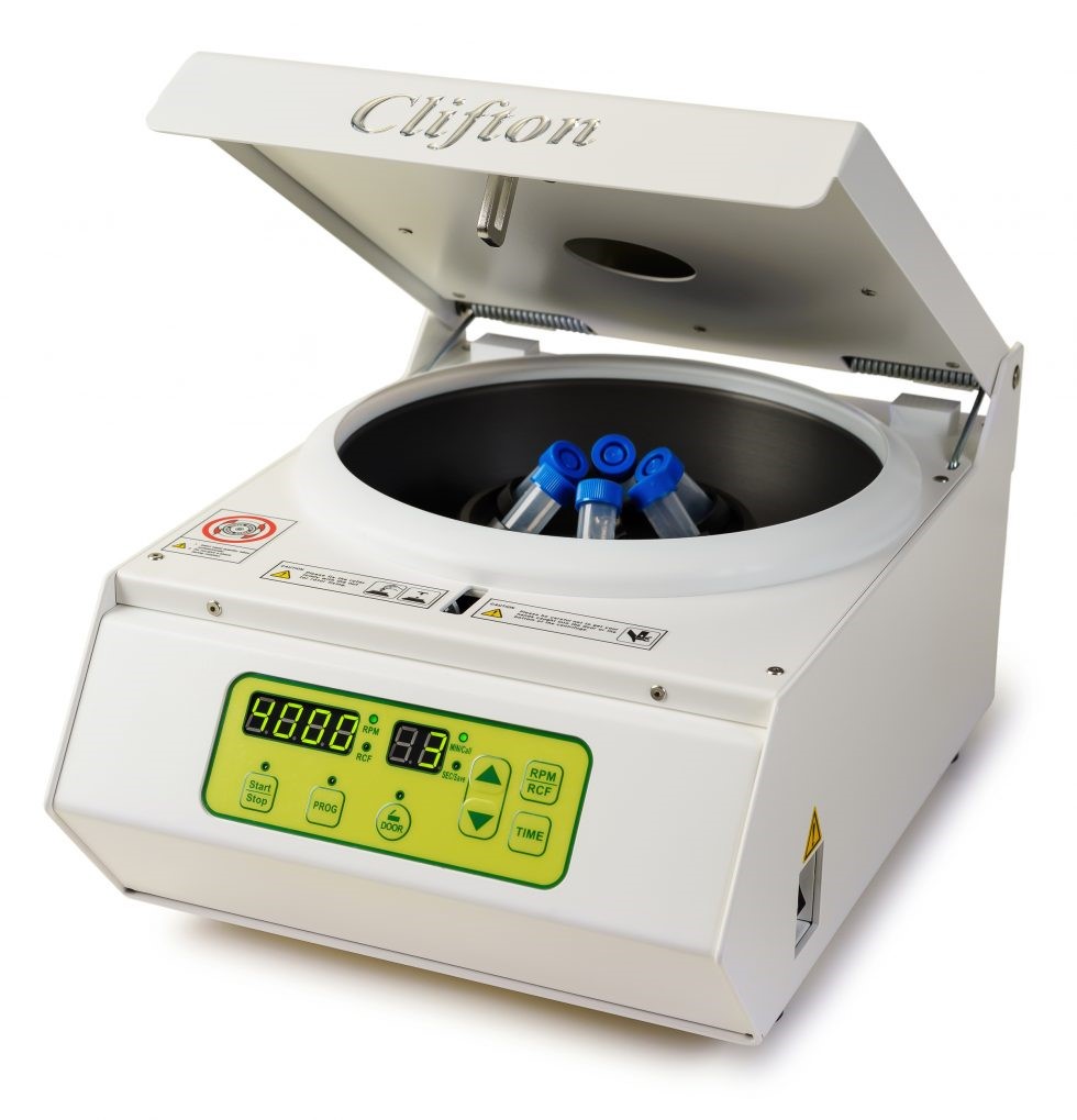 Laboratory Instruments